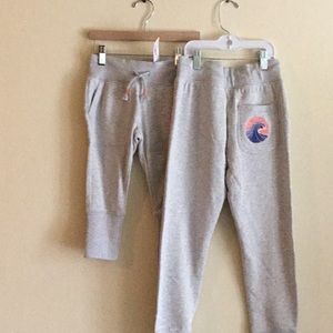 Gymboree joggers